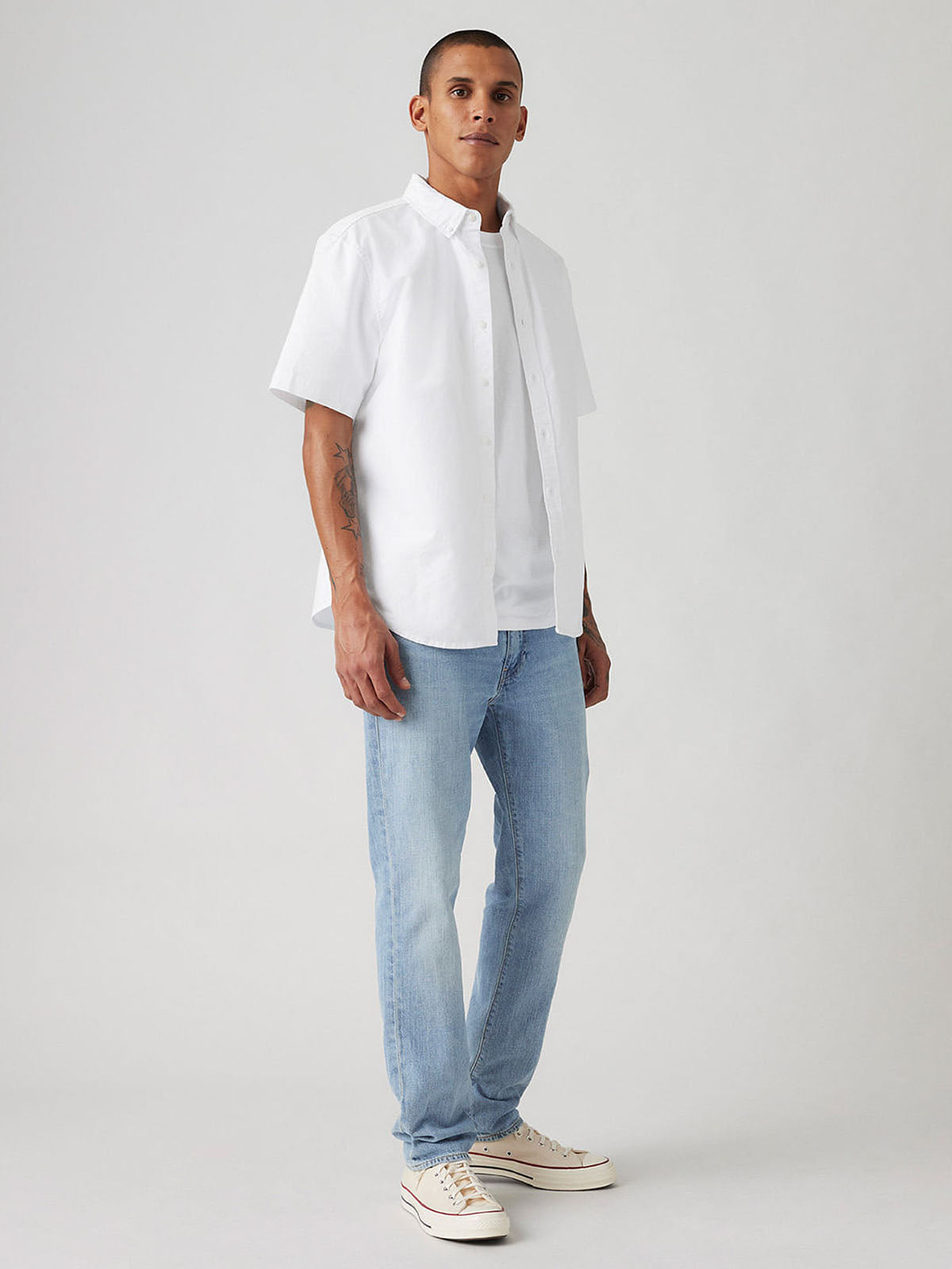 Jean Hombre Levis Slim 511