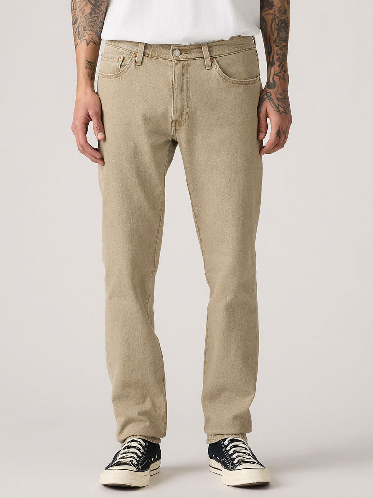 Jean Hombre Levis Slim 511