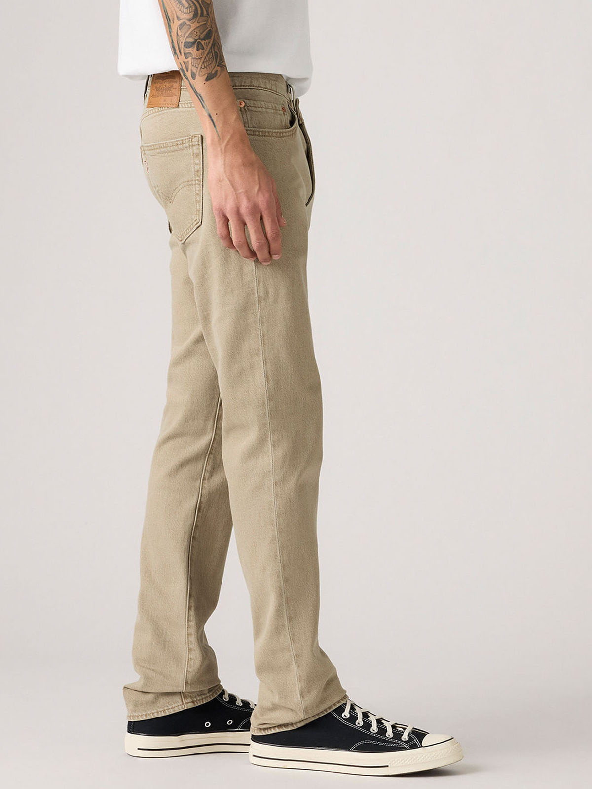 Jean Hombre Levis Slim 511