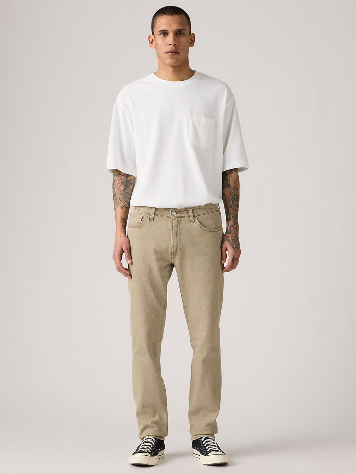 Jean Hombre Levis Slim 511