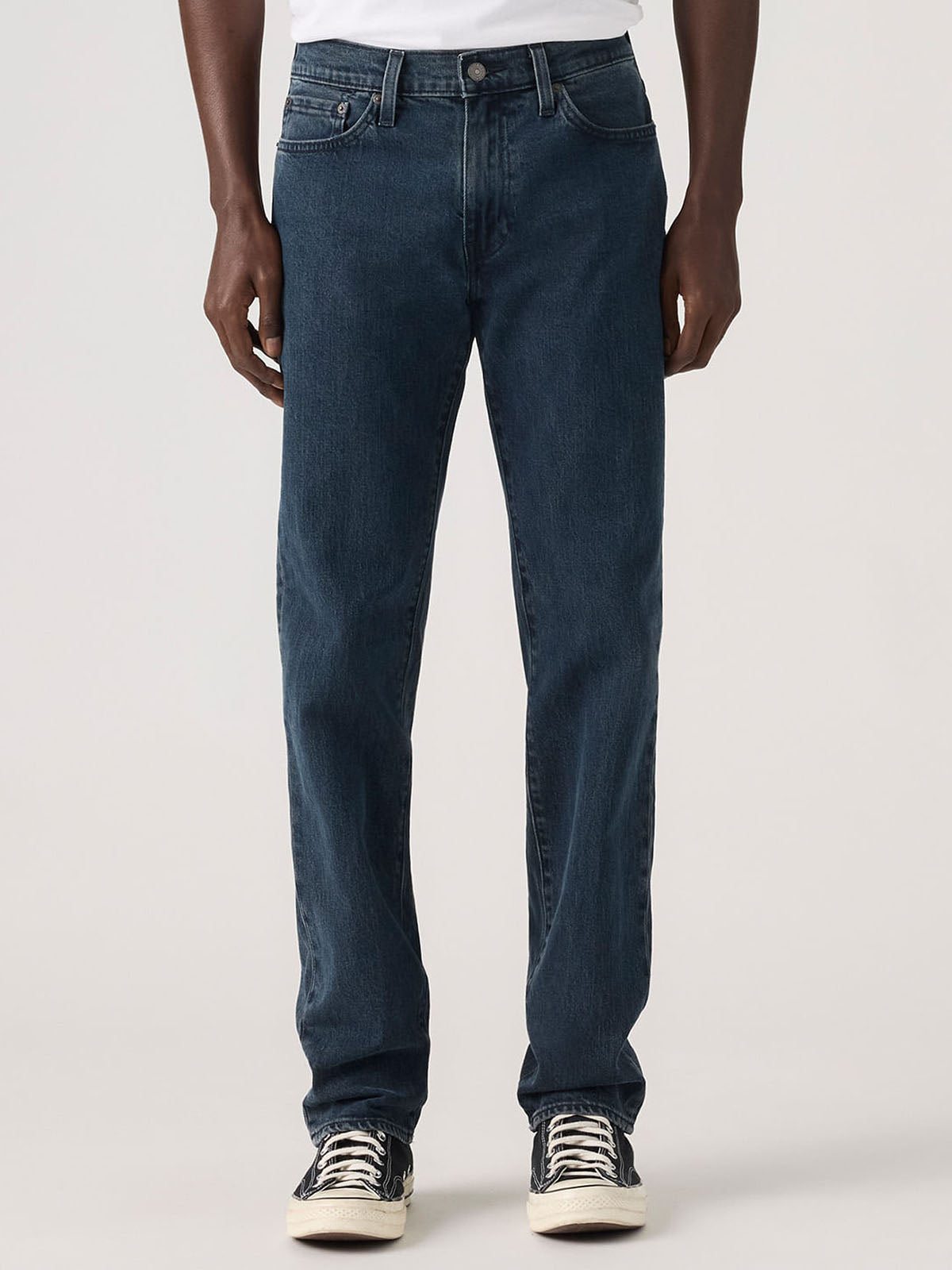 Jean Hombre Levis 512 Slim Taper