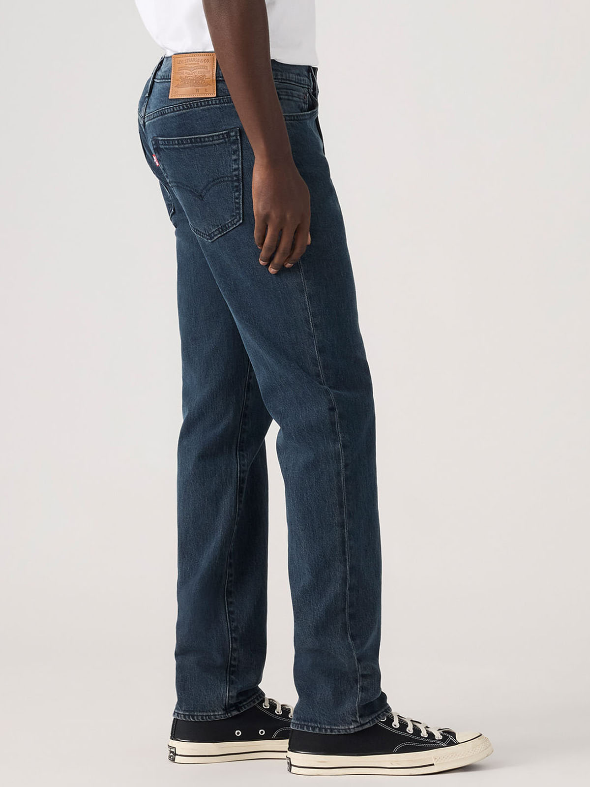 Jean Hombre Levis 512 Slim Taper