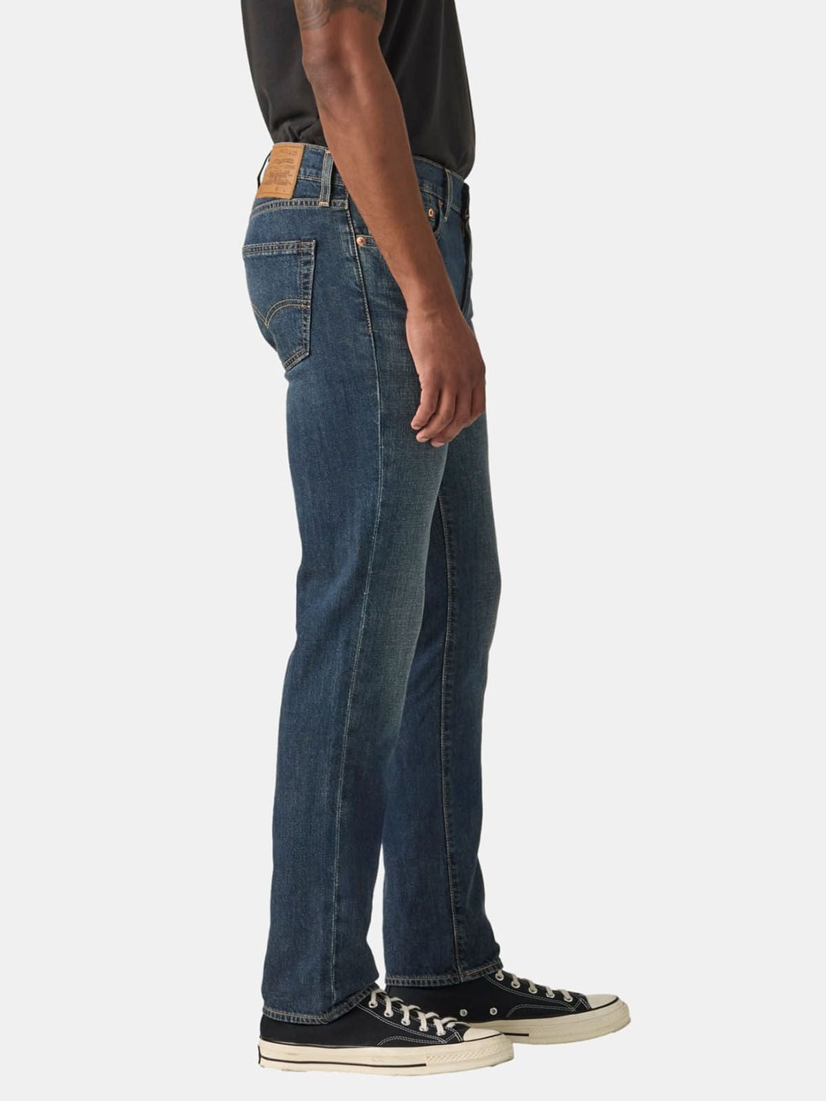 Jean Hombre Levis Slim 511