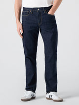 Jean Hombre Levis 502 Taper