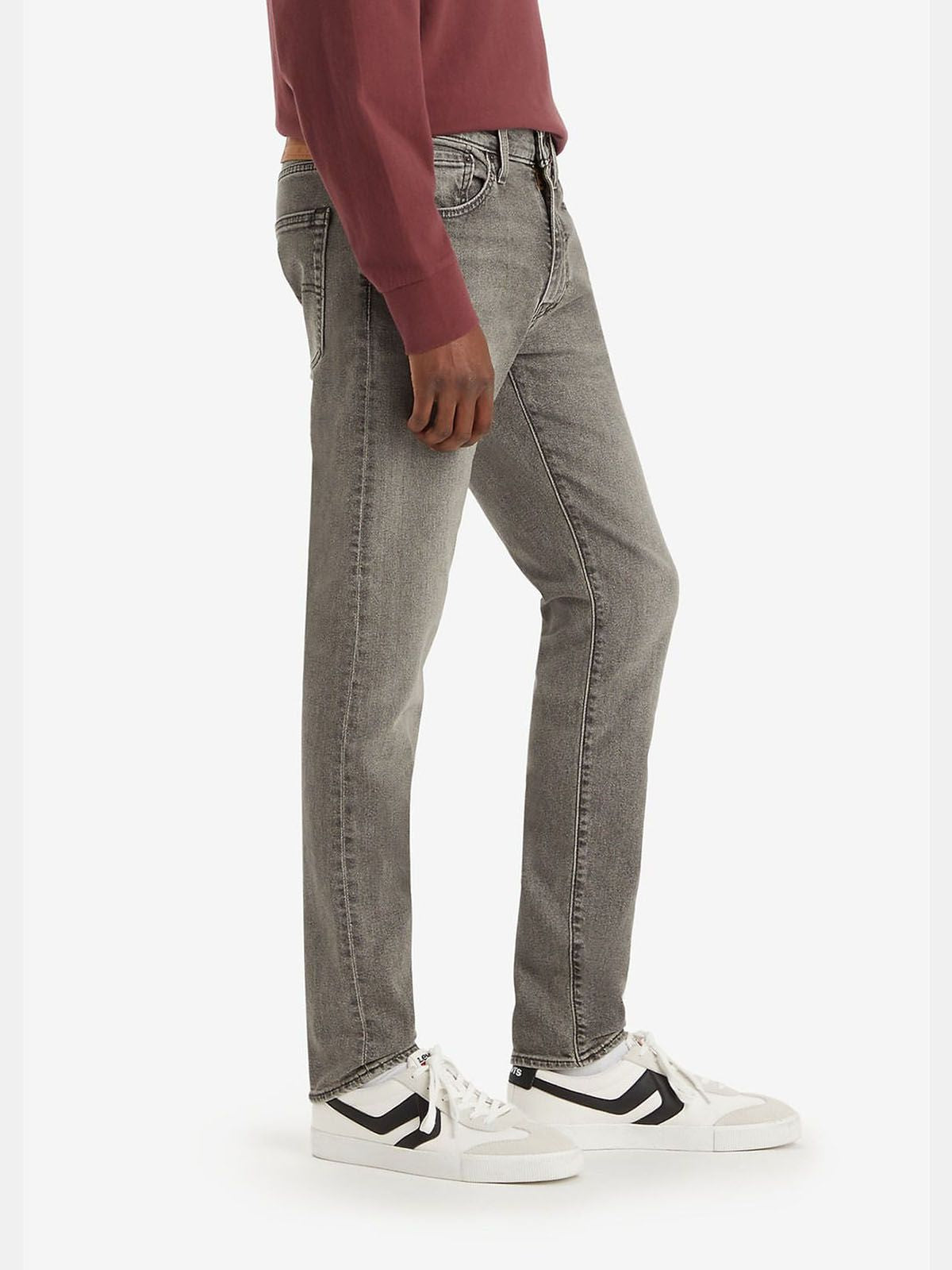 Jean Hombre Levis 512 Slim Taper