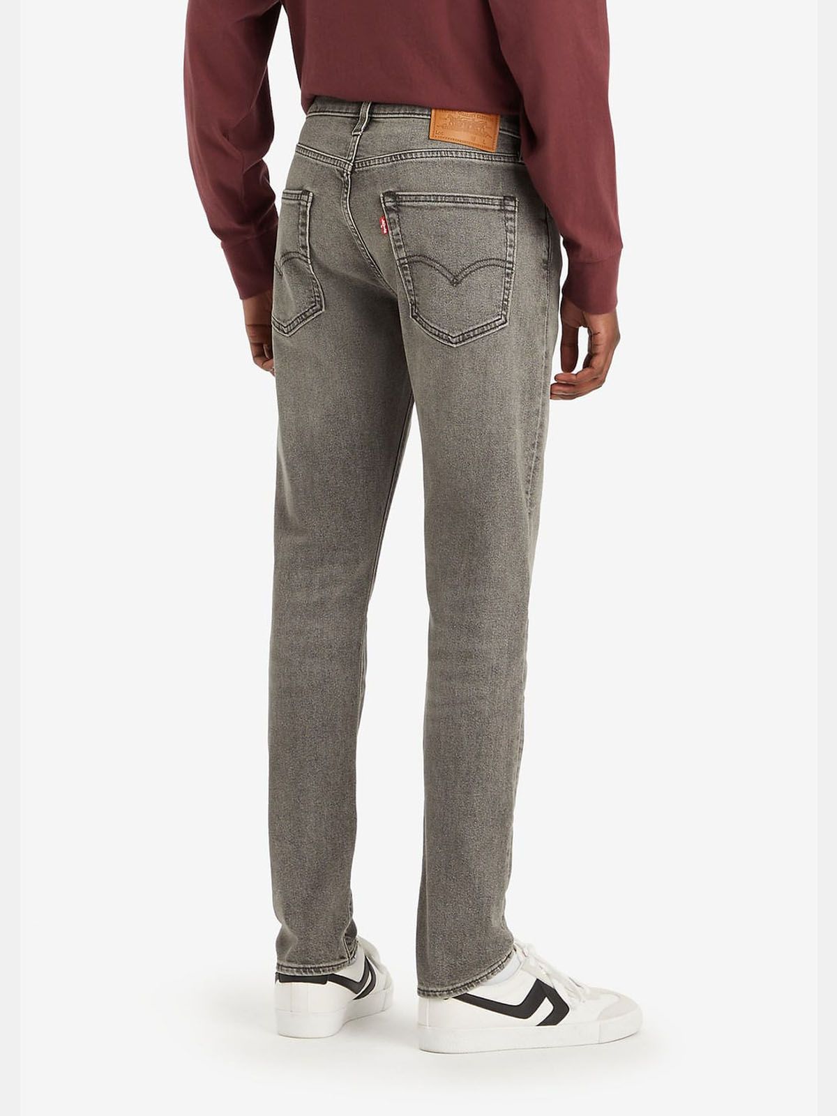 Jean Hombre Levis 512 Slim Taper