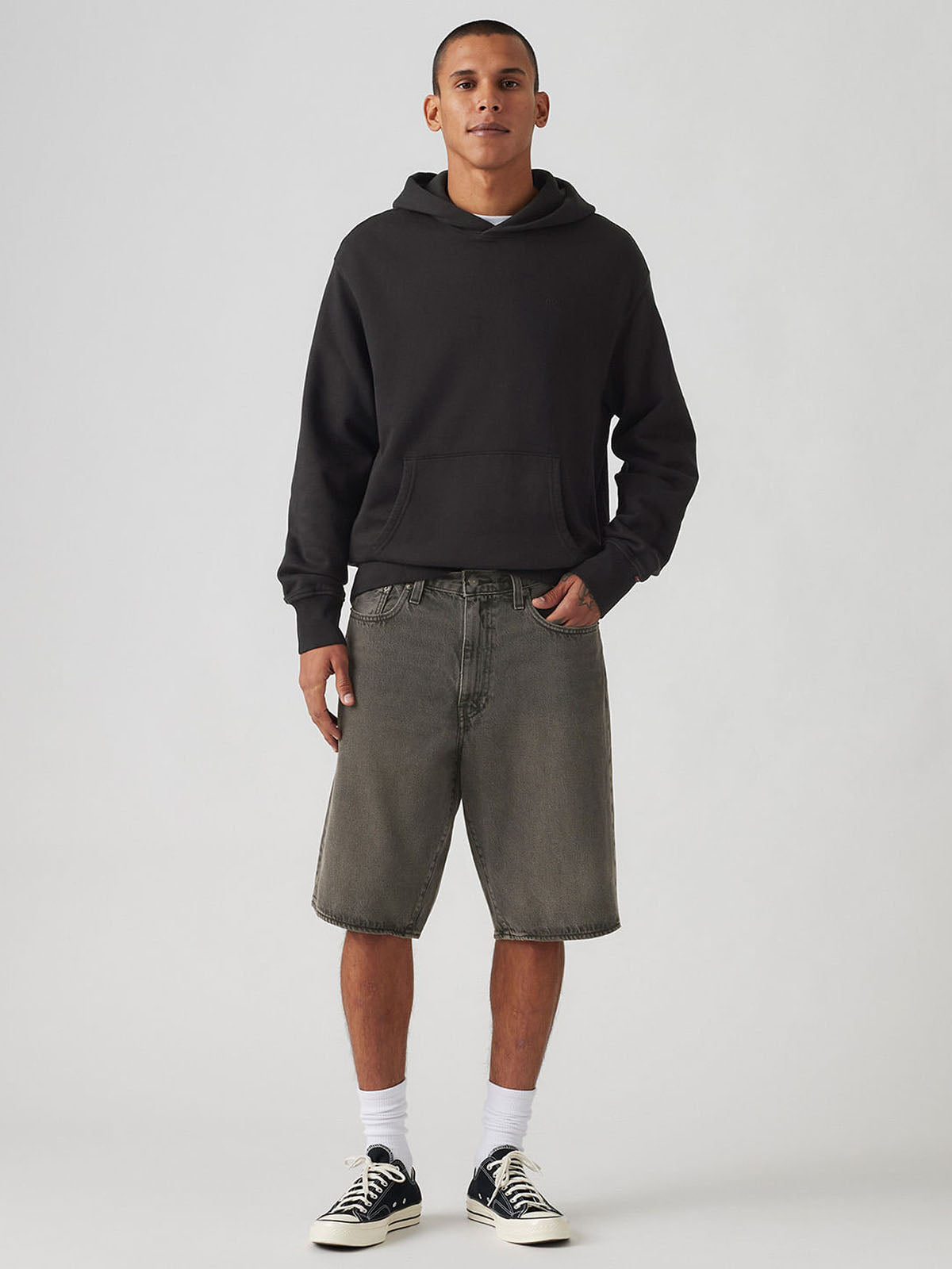 Bermuda Hombre Levis 478™ Baggy Cargo