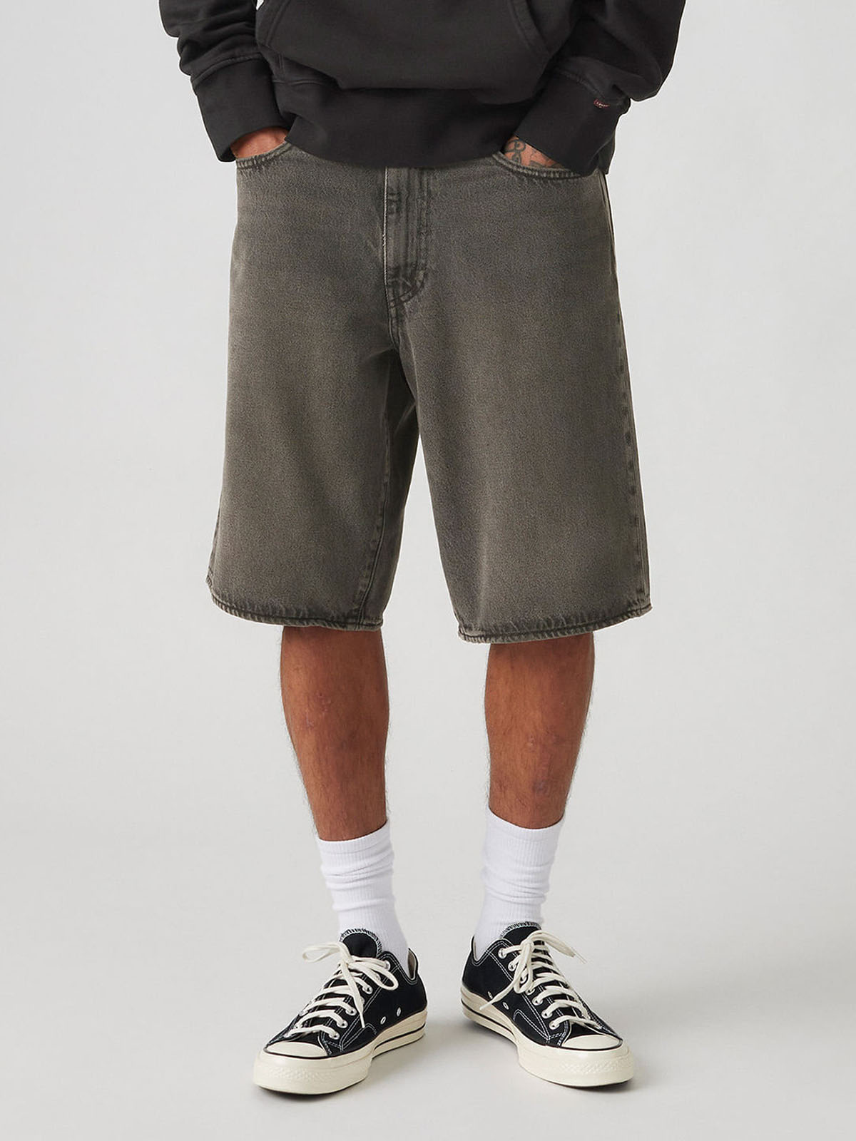 Bermuda Hombre Levis 478™ Baggy Cargo