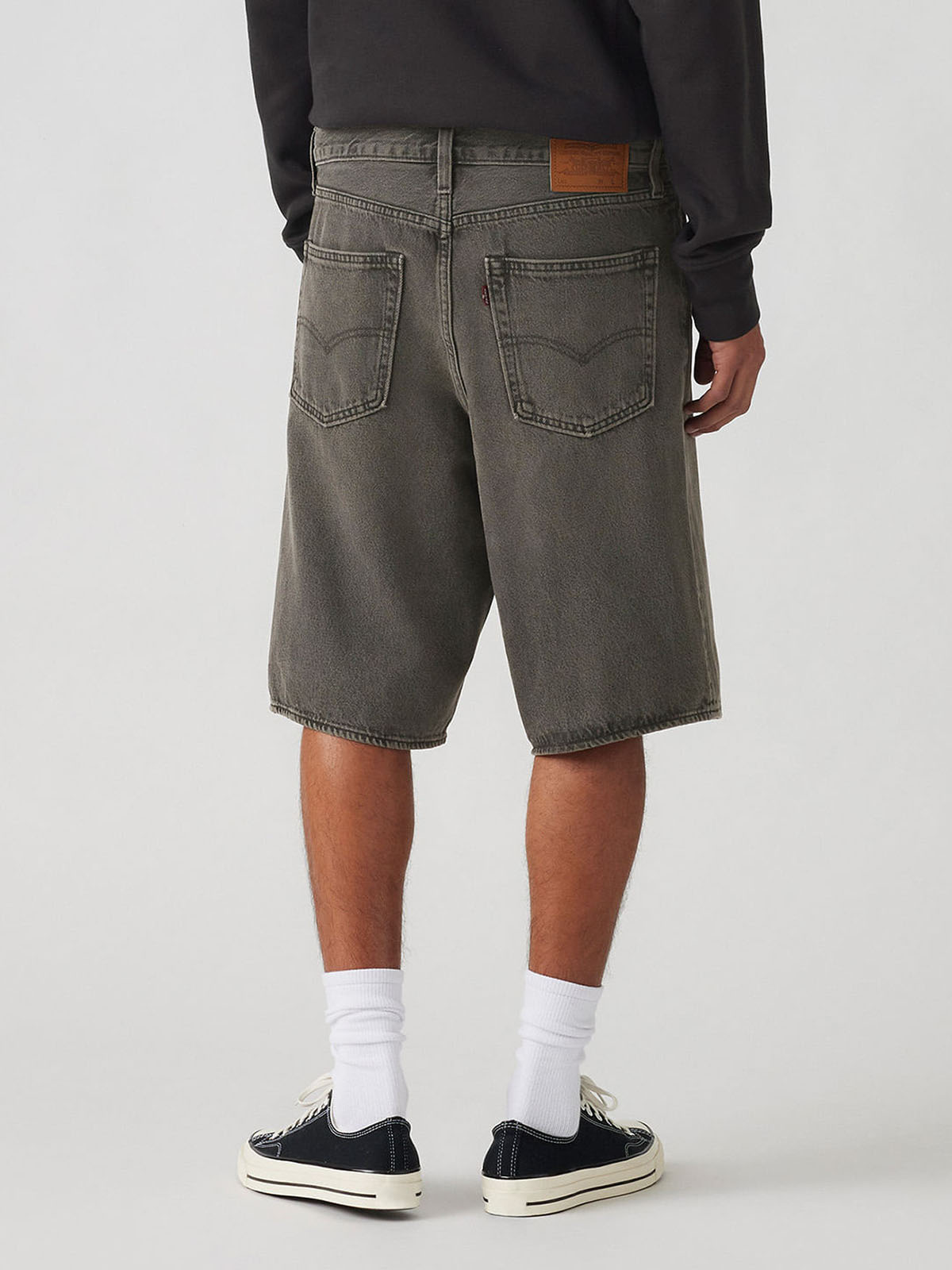 Bermuda Hombre Levis 478™ Baggy Cargo