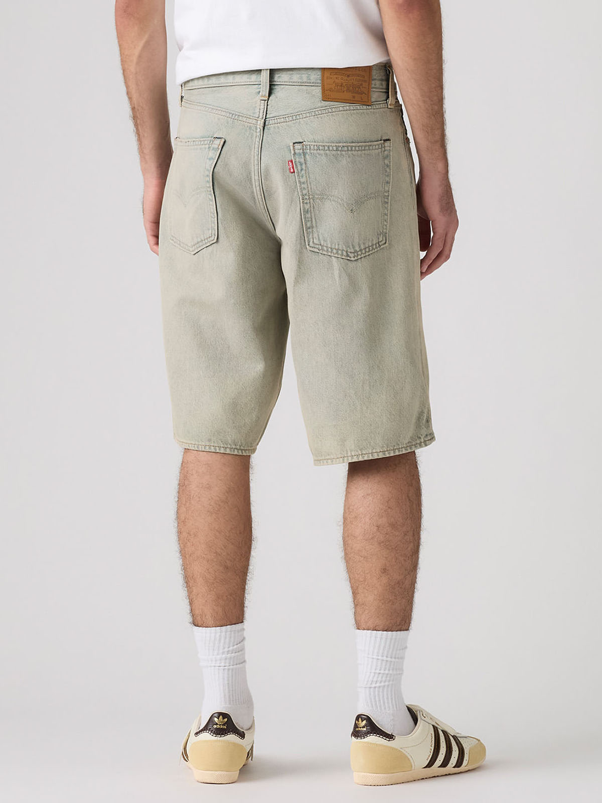Bermuda Hombre Levis 478™ Baggy Cargo