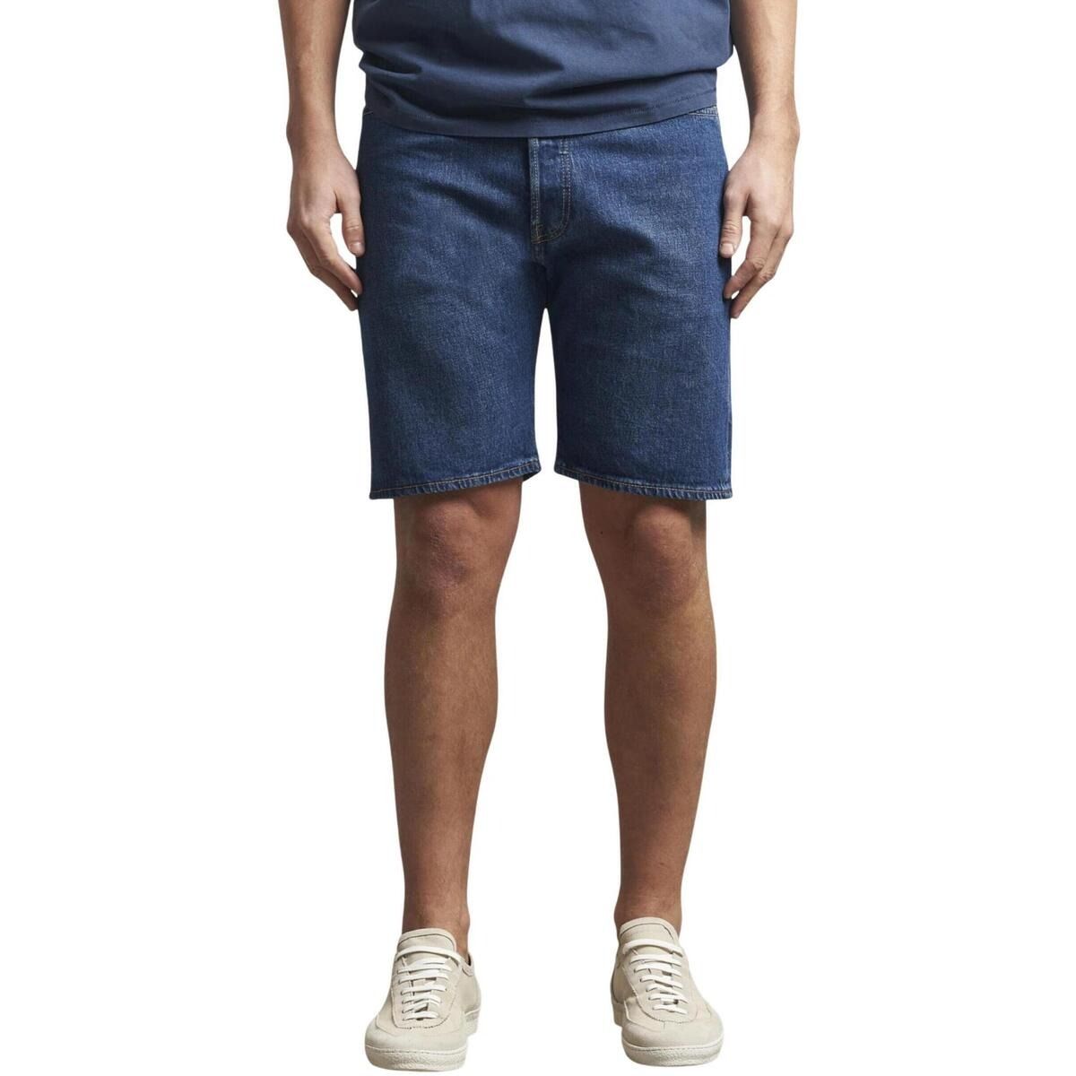 Bermuda Hombre Levis 501