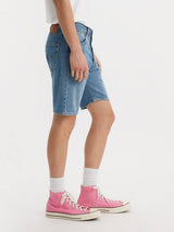 Bermuda Hombre Levis 501