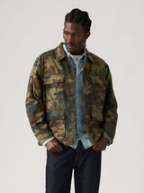 Chaqueta Hombre Levis Frisko