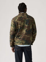 Chaqueta Hombre Levis Frisko