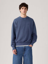Buzo Hombre Levis Authentic Crew