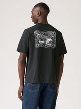 Camiseta Hombre Levis Graphic