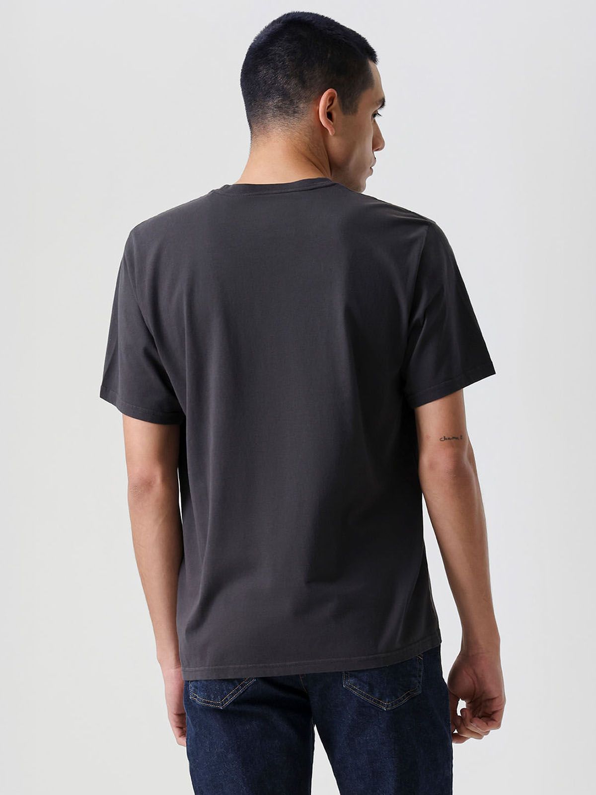 Camiseta Hombre Levis Graphic