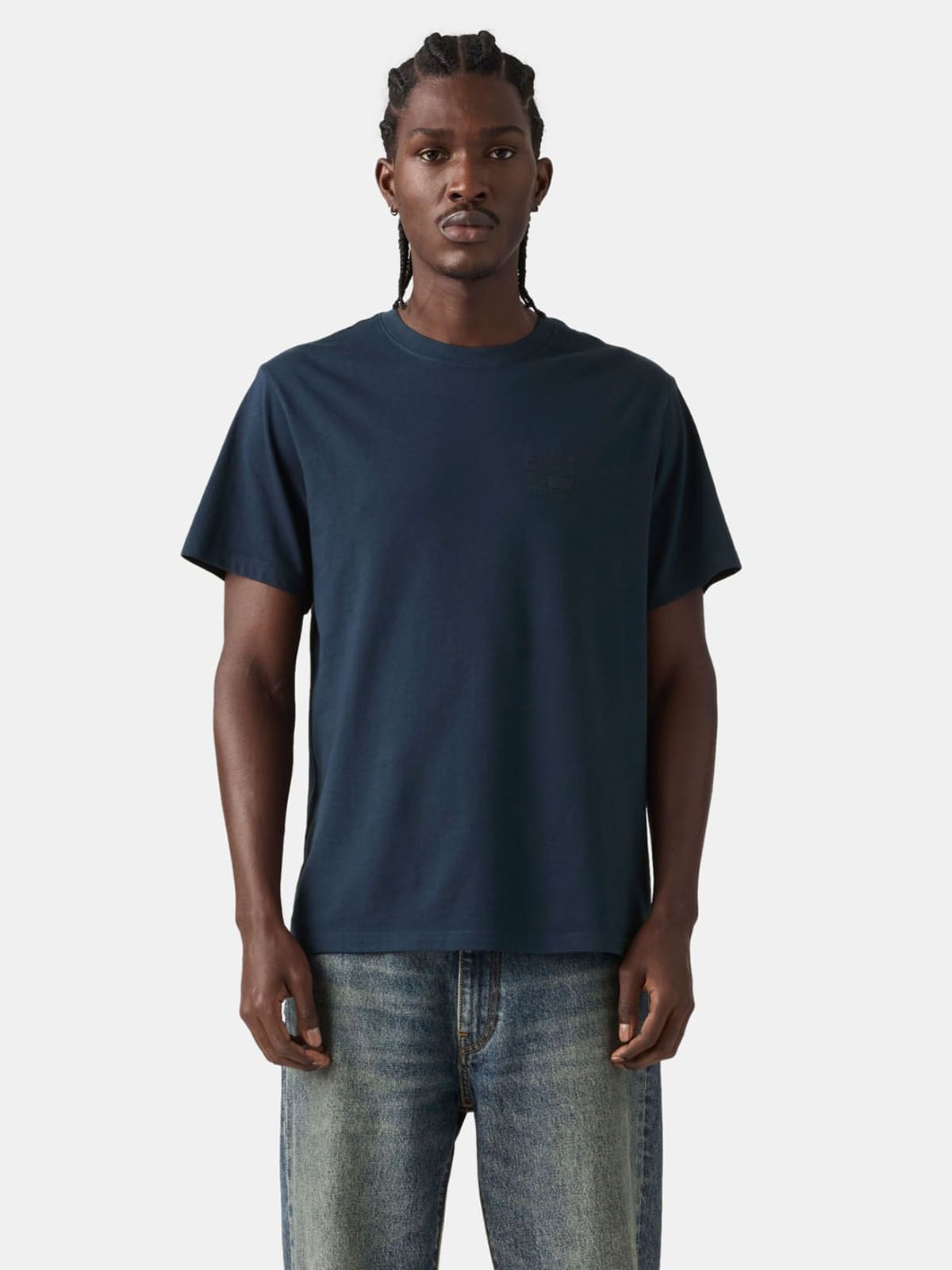 Camiseta Hombre Levis Logo