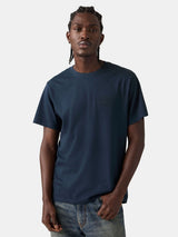 Camiseta Hombre Levis Logo