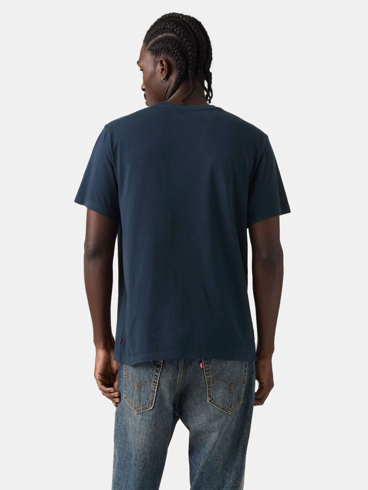 Camiseta Hombre Levis Logo