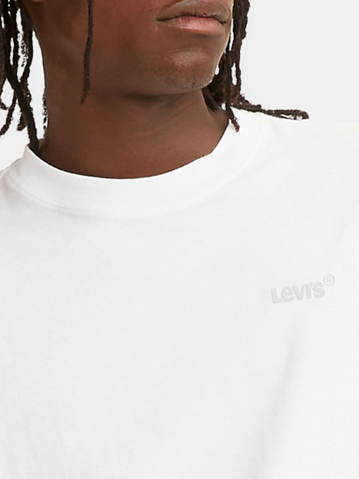 Camiseta Hombre Levis Red Tab Vintage