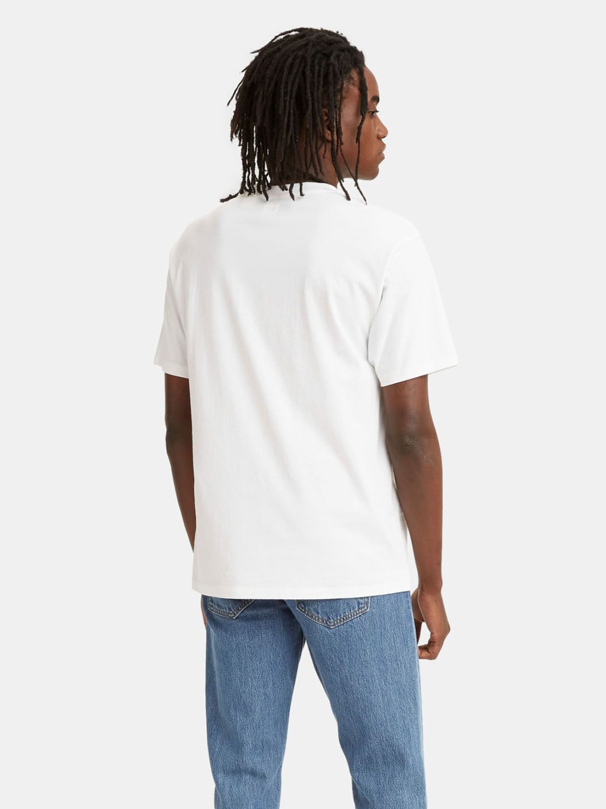Camiseta Hombre Levis Red Tab Vintage