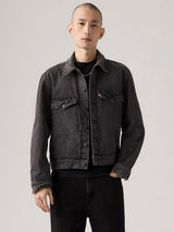 Chaqueta Hombre Levis Embarcadero Station