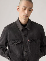 Chaqueta Hombre Levis Embarcadero Station