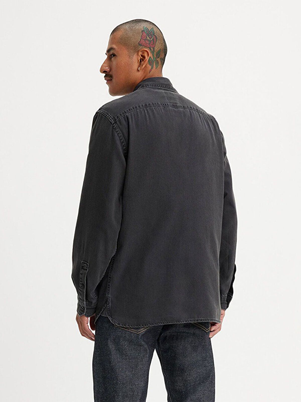 Camisa Hombre Levis Jackson Worker