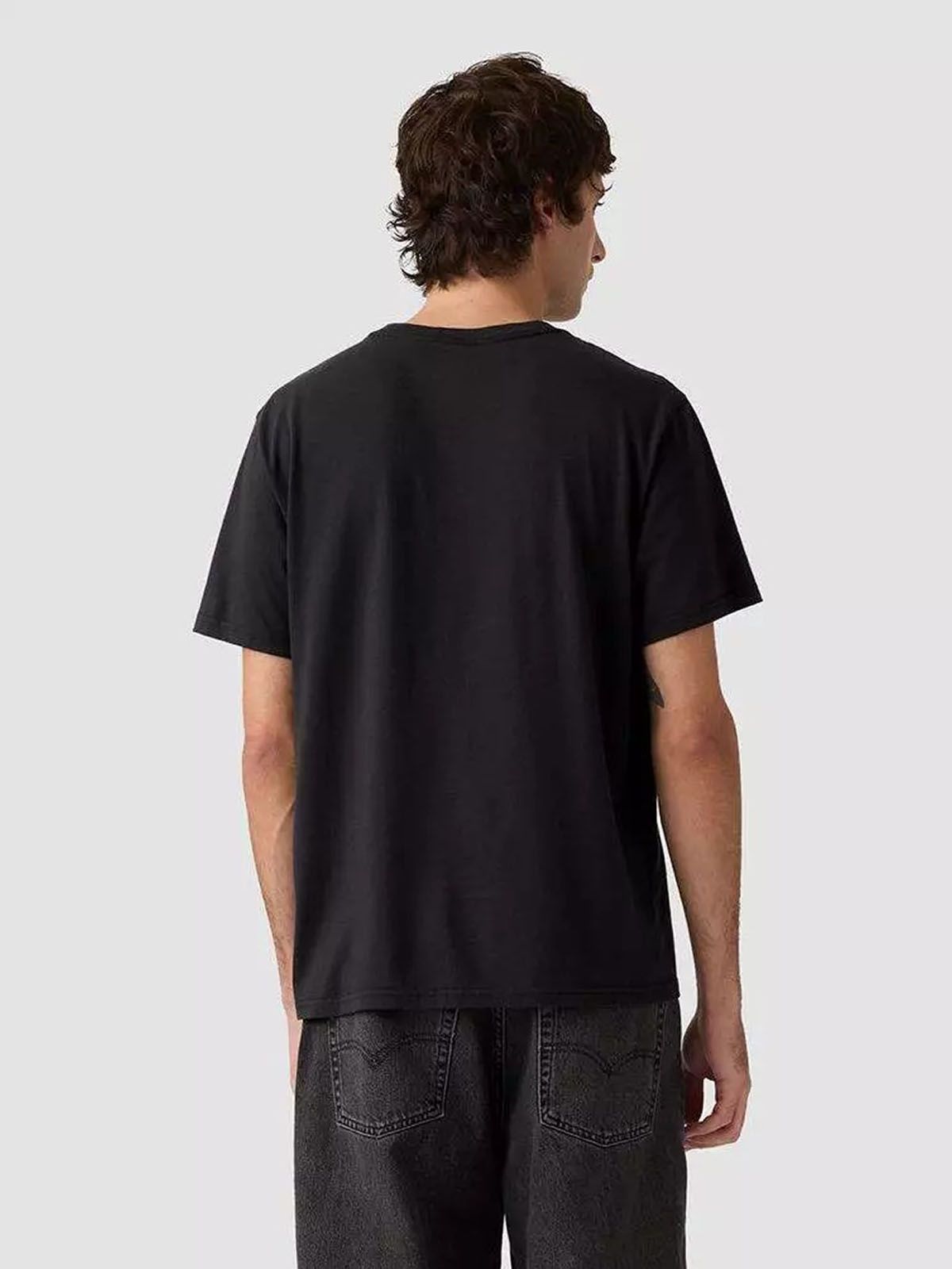 Camiseta Hombre Levis Graphic