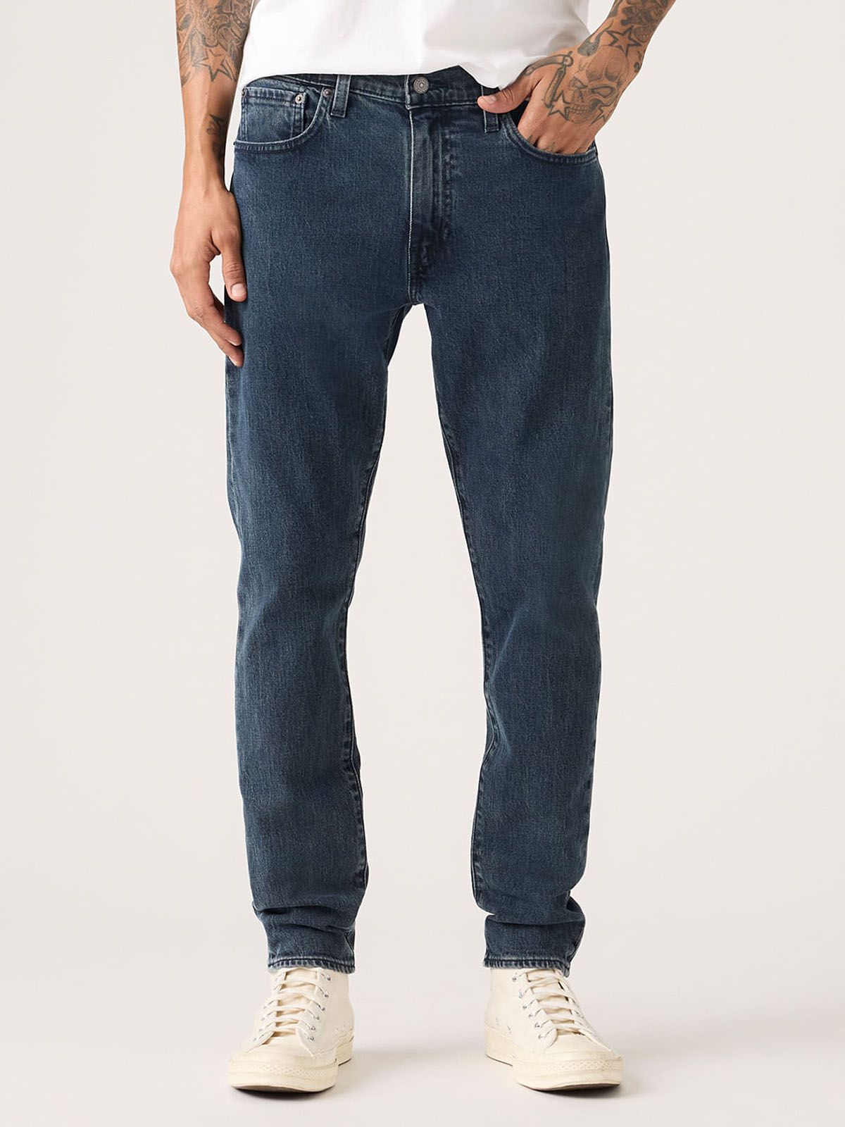 Jean Hombre Levis 512 Slim Taper