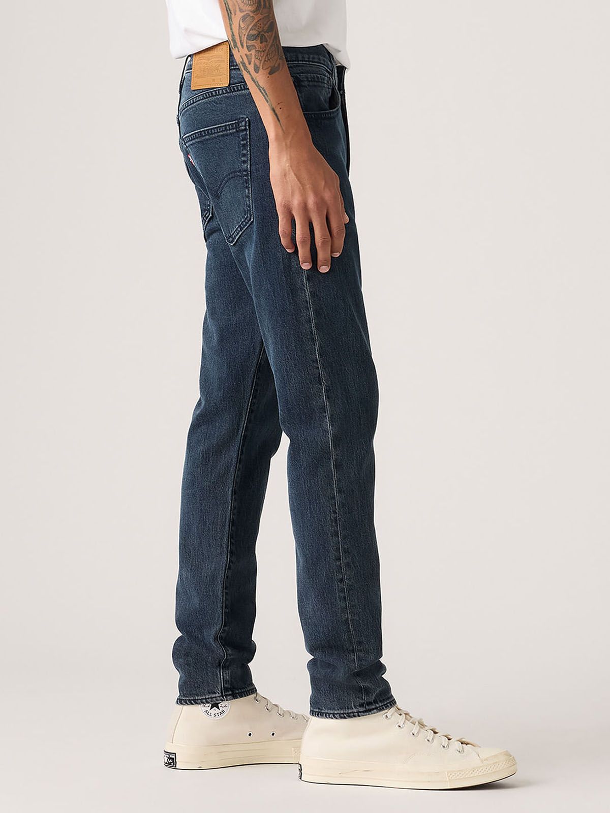 Jean Hombre Levis 512 Slim Taper