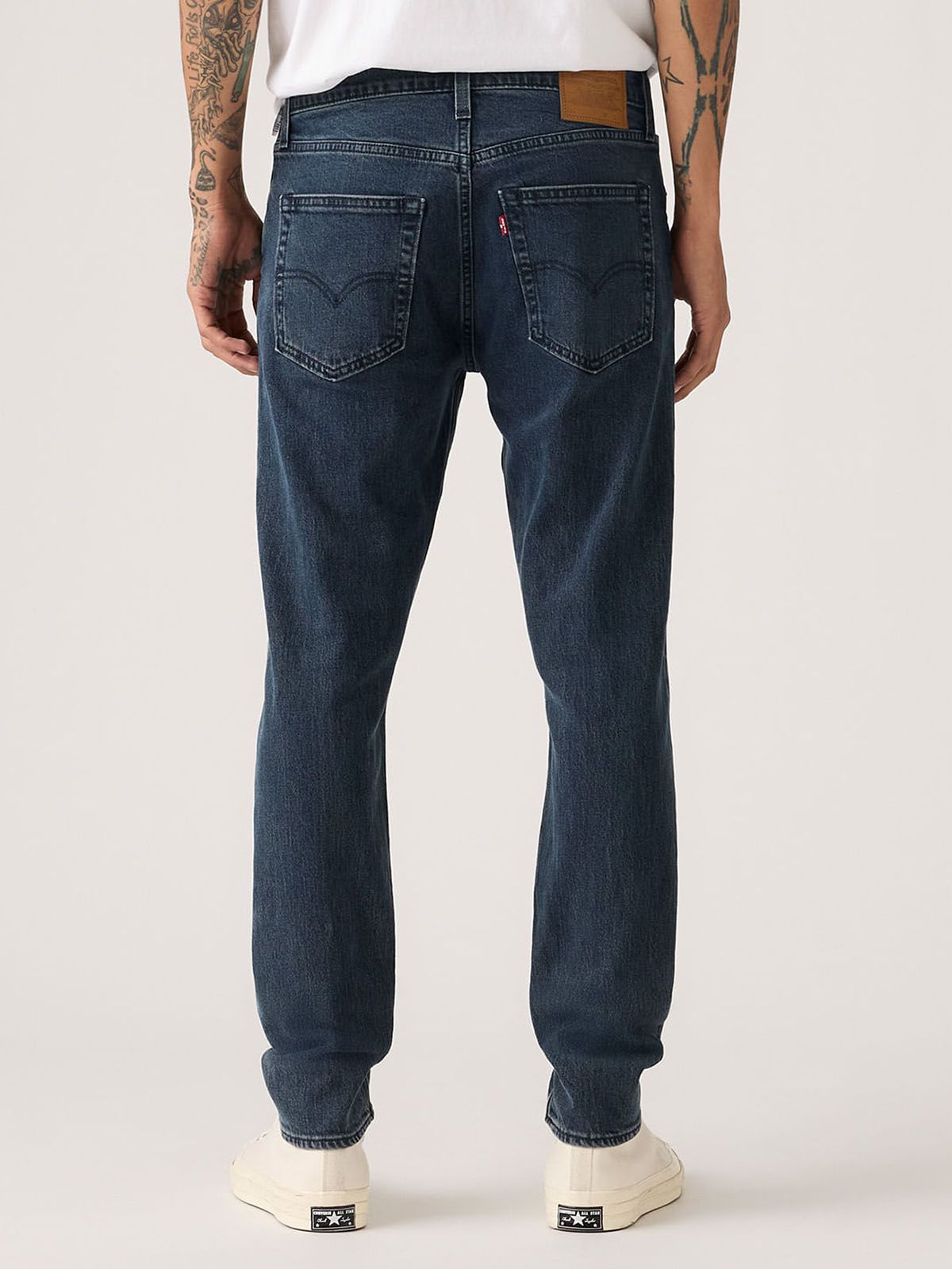 Jean Hombre Levis 512 Slim Taper