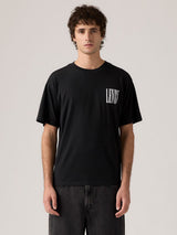 Camiseta Hombre Levis Graphic Vintage