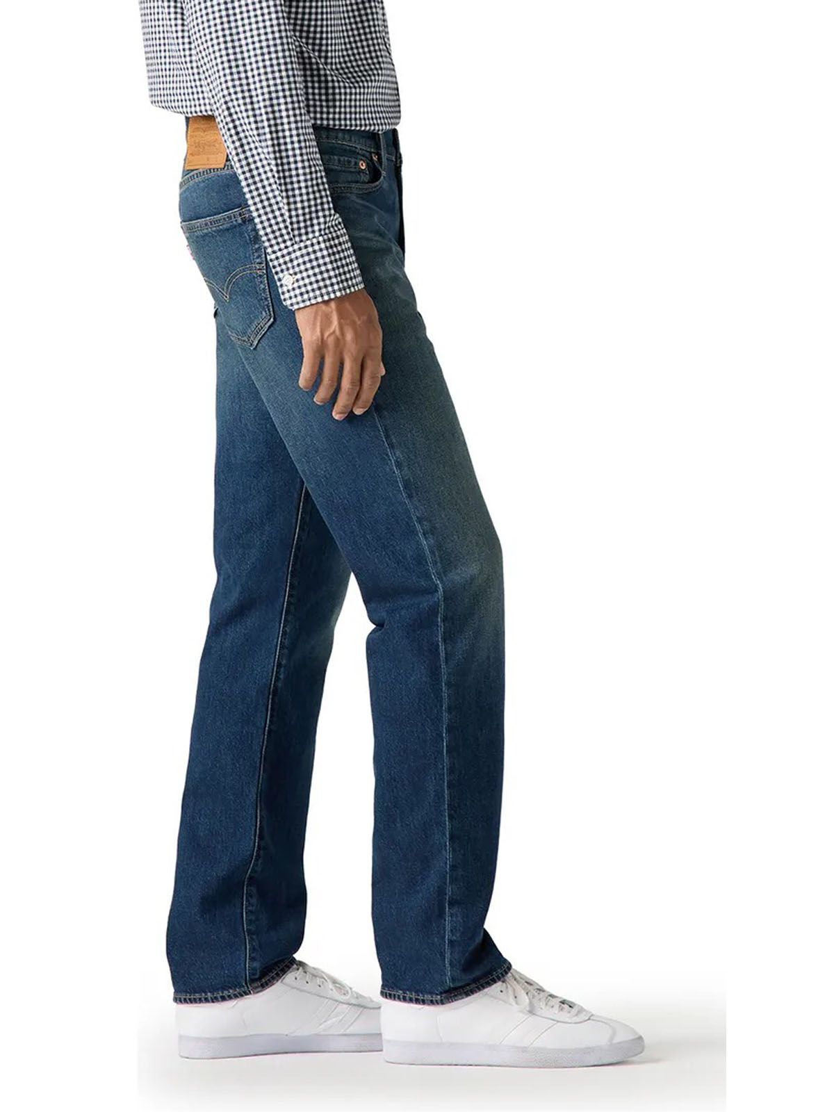 Jean Hombre Levis Slim 511