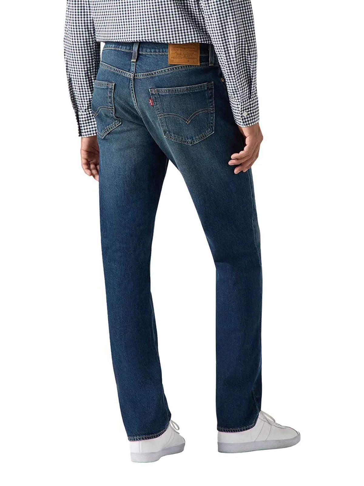 Jean Hombre Levis Slim 511