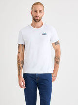 Camiseta Hombre Levis Graphic