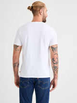 Camiseta Hombre Levis Graphic