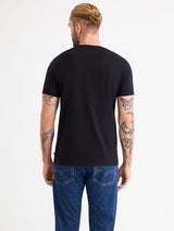 Camiseta Hombre Levis Graphic Batwing