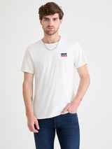 Camiseta Hombre Levis Graphic