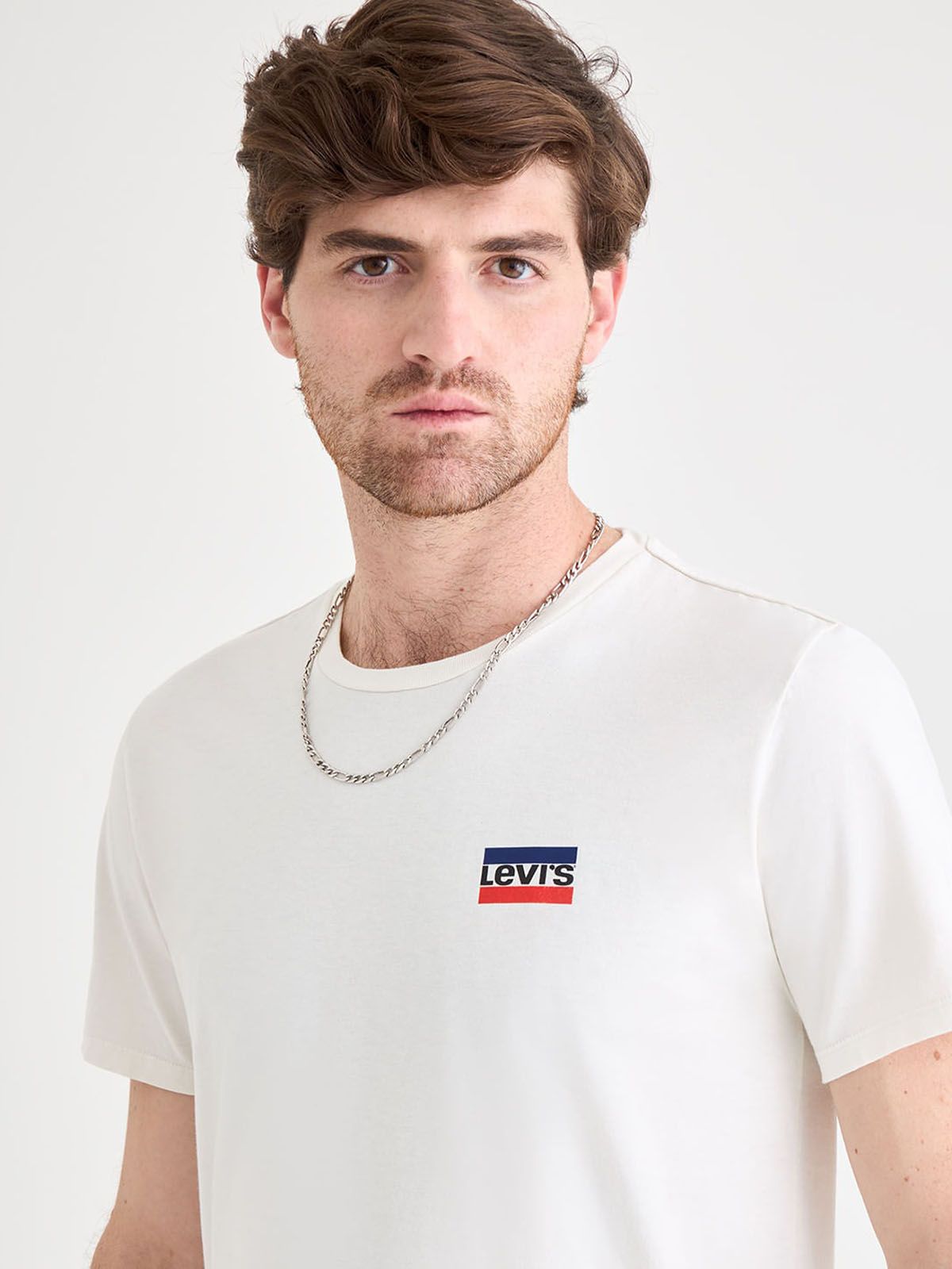 Camiseta Hombre Levis Graphic