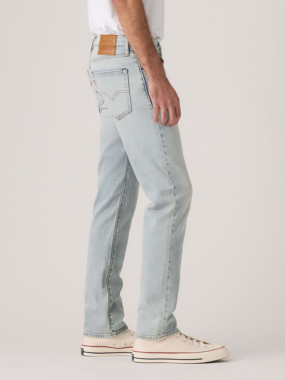 Jean Hombre Levis Slim 511