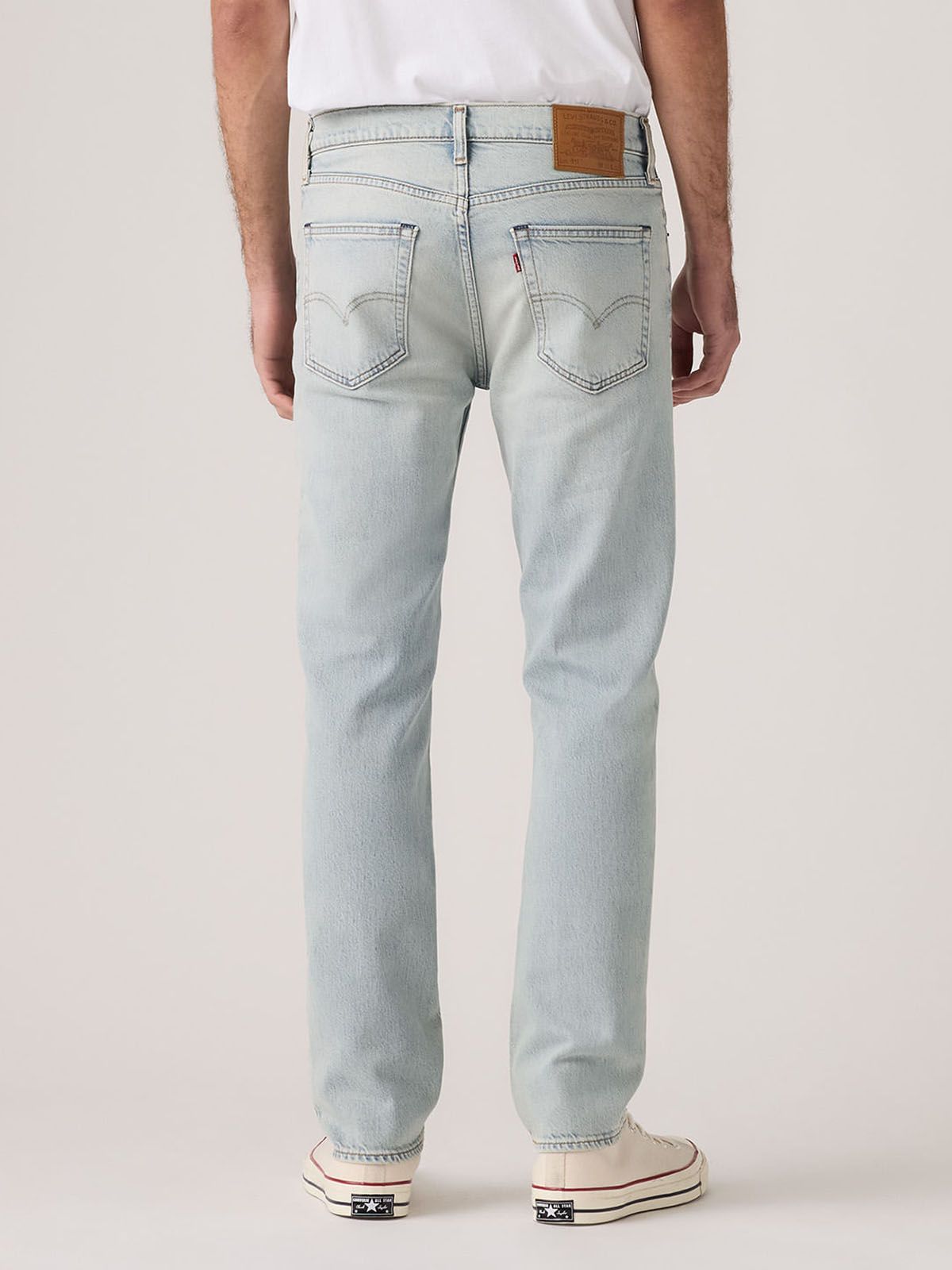 Jean Hombre Levis Slim 511