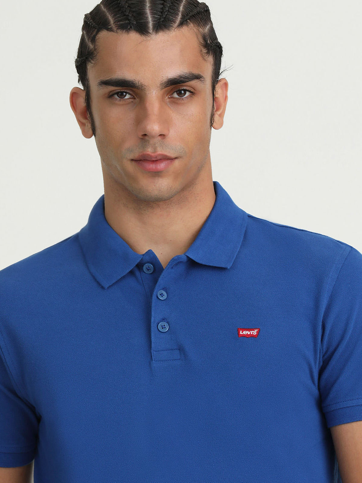 Polo Hombre Levis Housemark