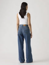 Jean Mujer Levis Cinch Wide Leg