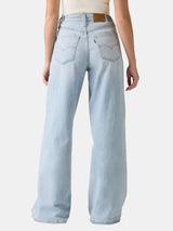 Jean Mujer Levis Cinch Wide Leg