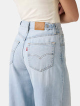 Jean Mujer Levis Cinch Wide Leg