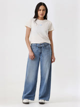Jean Mujer Levis XL Straight