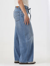 Jean Mujer Levis XL Straight