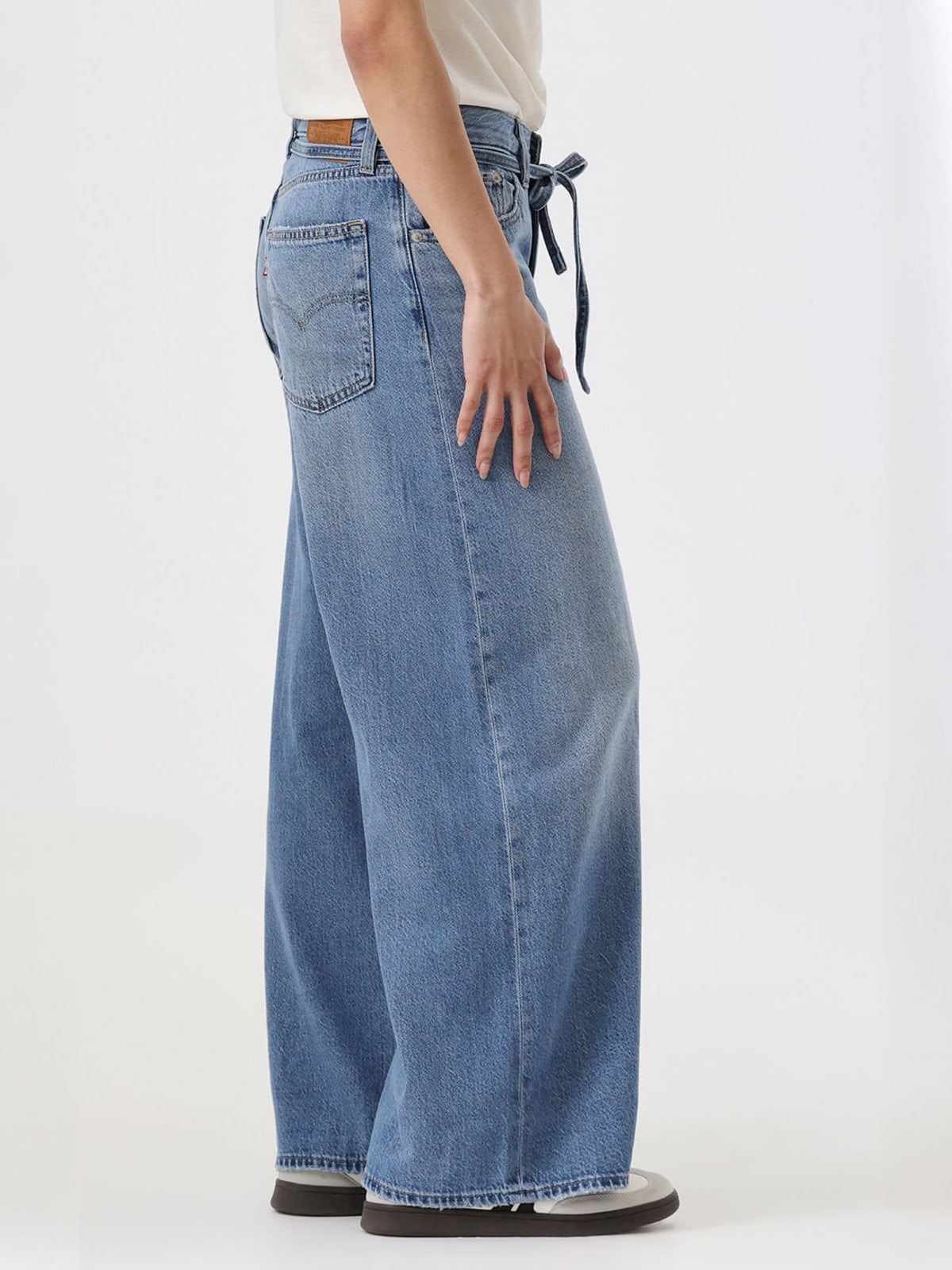 Jean Mujer Levis XL Straight